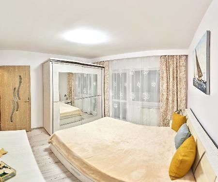 Apartament 2 Camere Cu Loc De Parcare Cluj-Napoca Exteriör bild