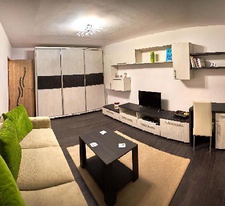 Apartament 2 Camere Cu Loc De Parcare Cluj-Napoca Exteriör bild