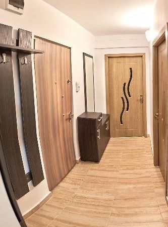Apartament 2 Camere Cu Loc De Parcare Cluj-Napoca Exteriör bild