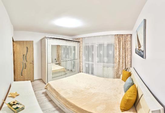 Apartament 2 Camere Cu Loc De Parcare Cluj-Napoca Exteriör bild