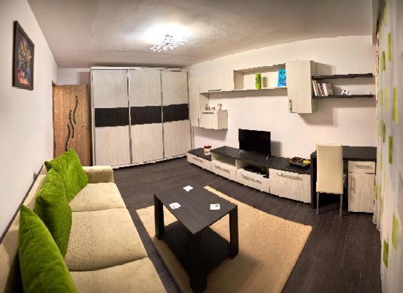 Apartament 2 Camere Cu Loc De Parcare Cluj-Napoca Exteriör bild